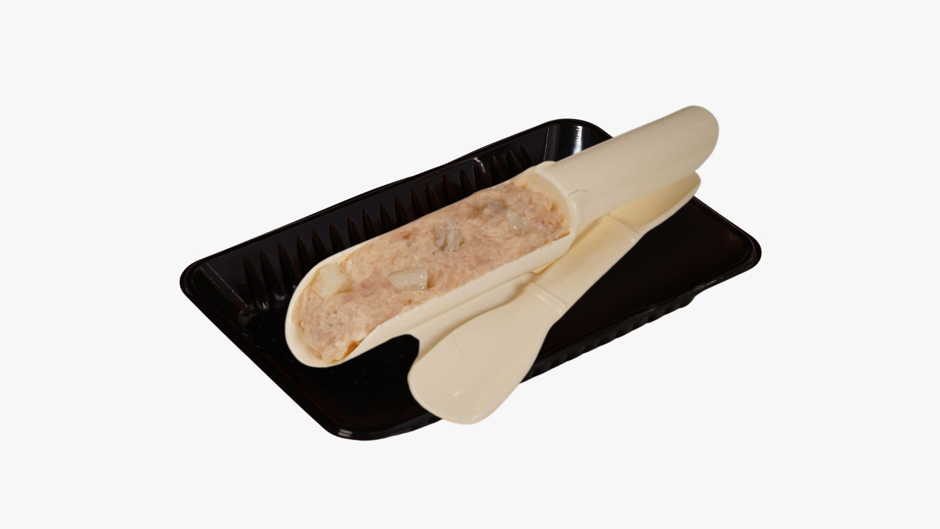 手工花胶虾滑 Handmade Fish Maw Paste
