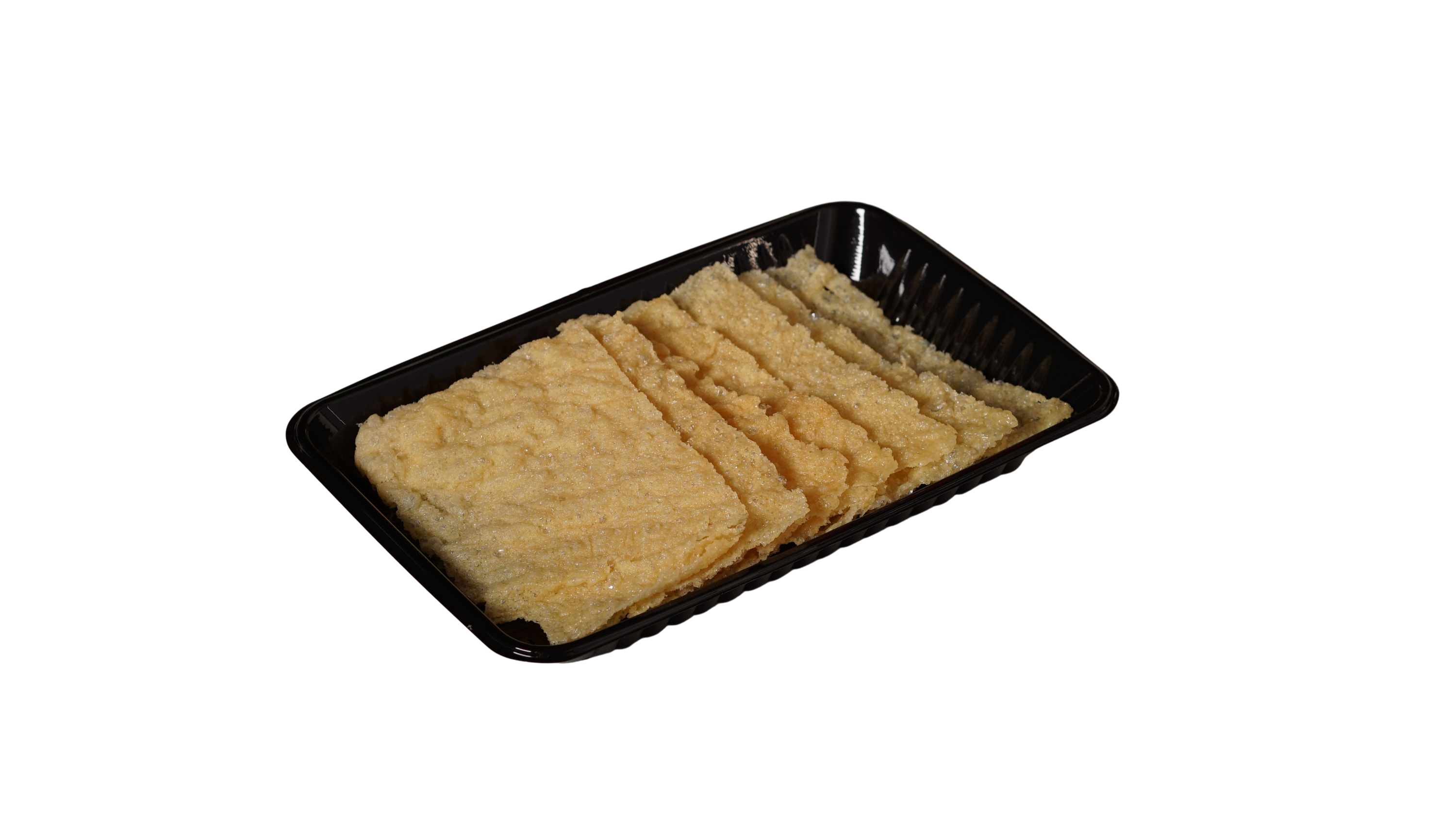脆皮腐竹 Crispy Bean Curd