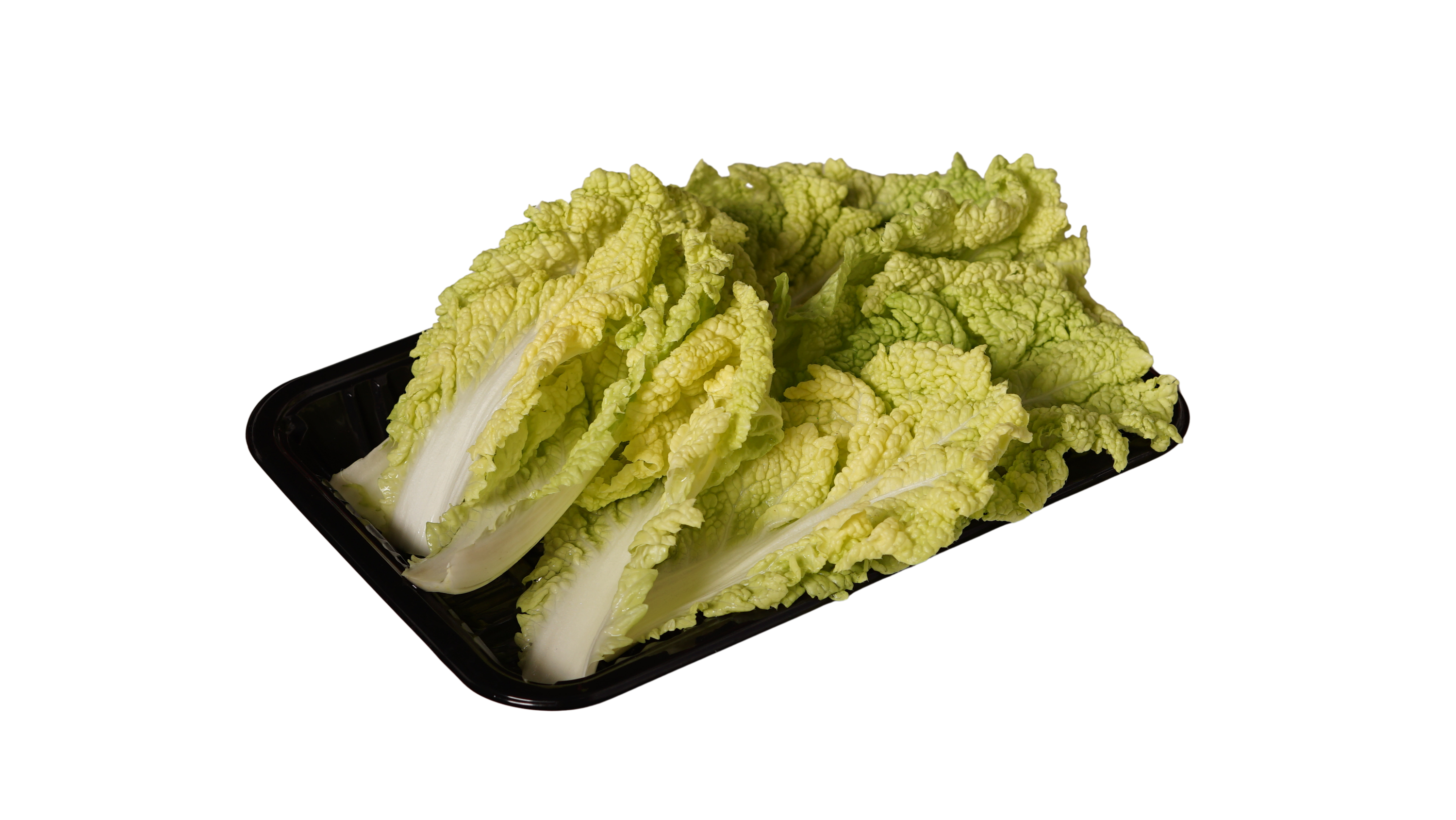 娃娃菜 Baby Chinese Cabbage