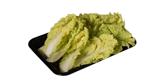 娃娃菜 Baby Chinese Cabbage