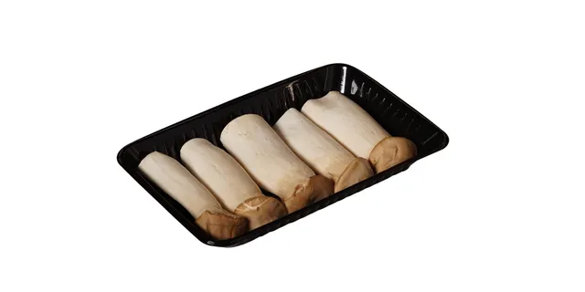 杏鲍菇 King Oyster Mushroom