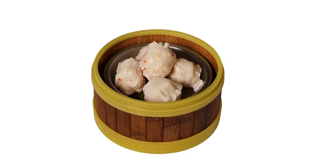 龙虾丸 Lobster ball
