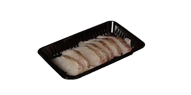 野生沙巴七星斑鱼片 Sabah‘s Wild Leopard Coral Grouper Slices