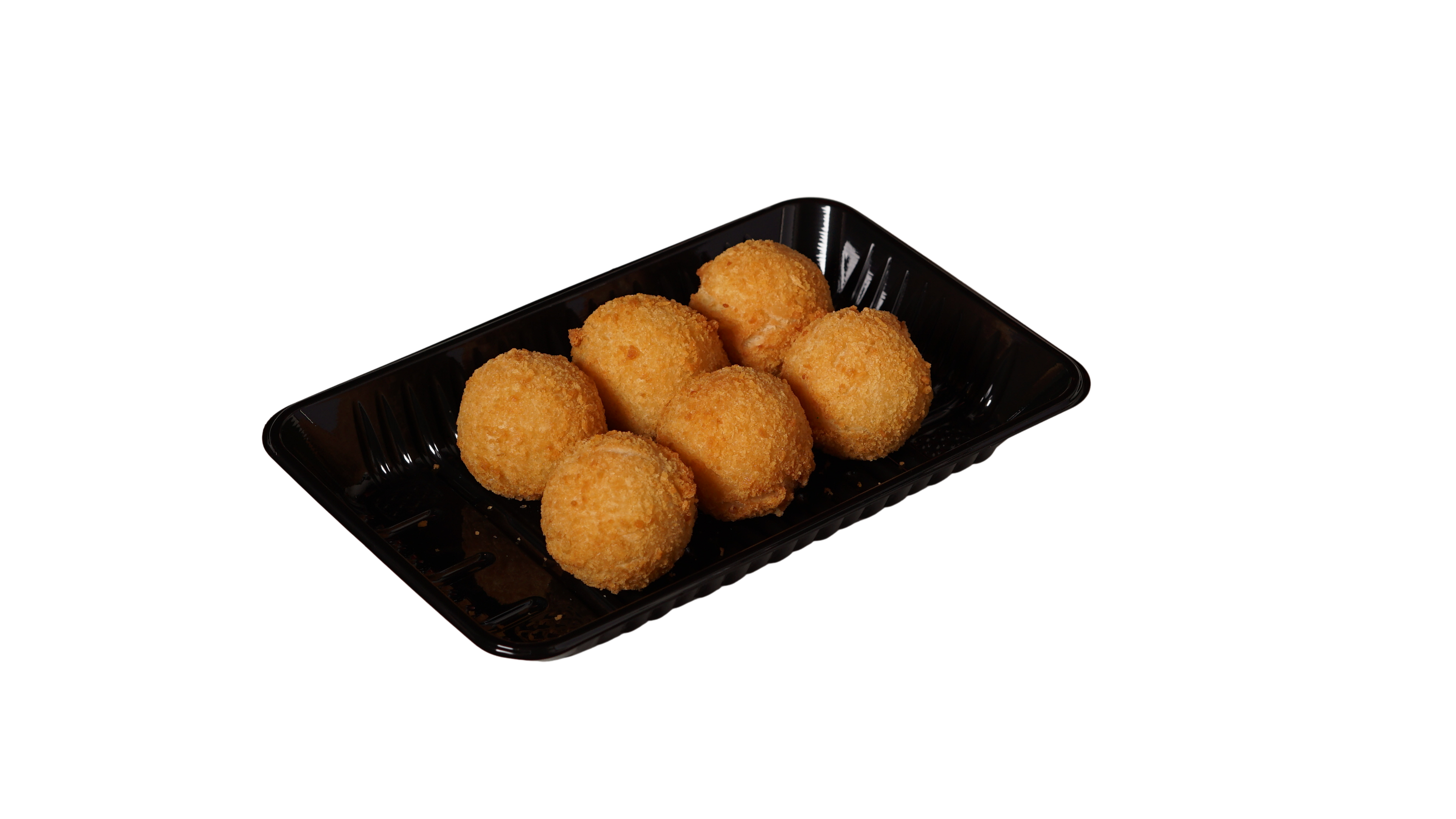 黄金榴莲球 Malaysian Durian Balls