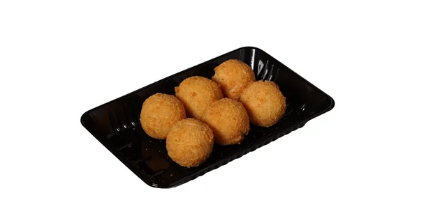 黄金榴莲球 Malaysian Durian Balls