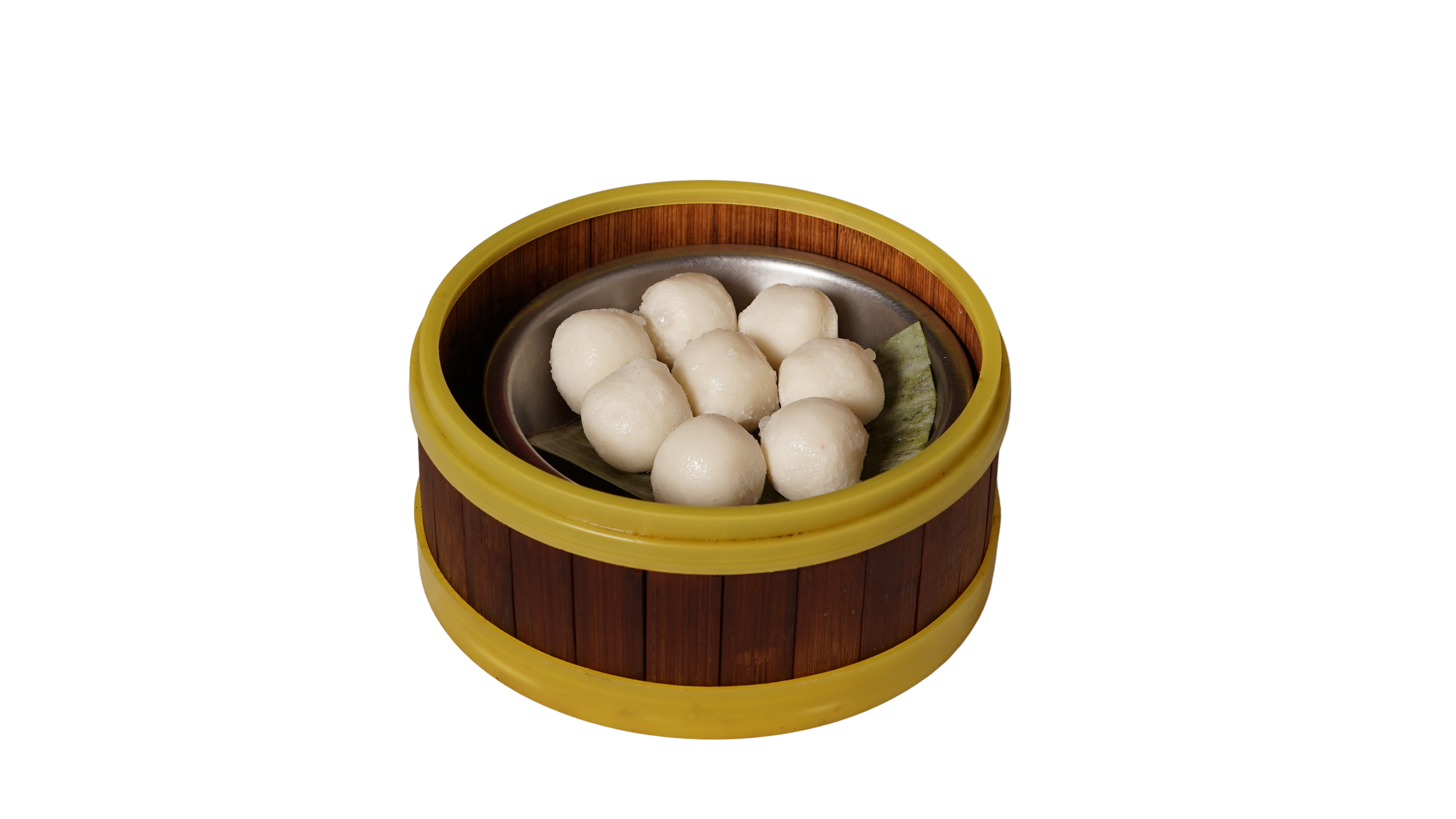 鱼丸 Fish Balls