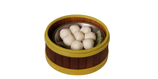 鱼丸 Fish Balls