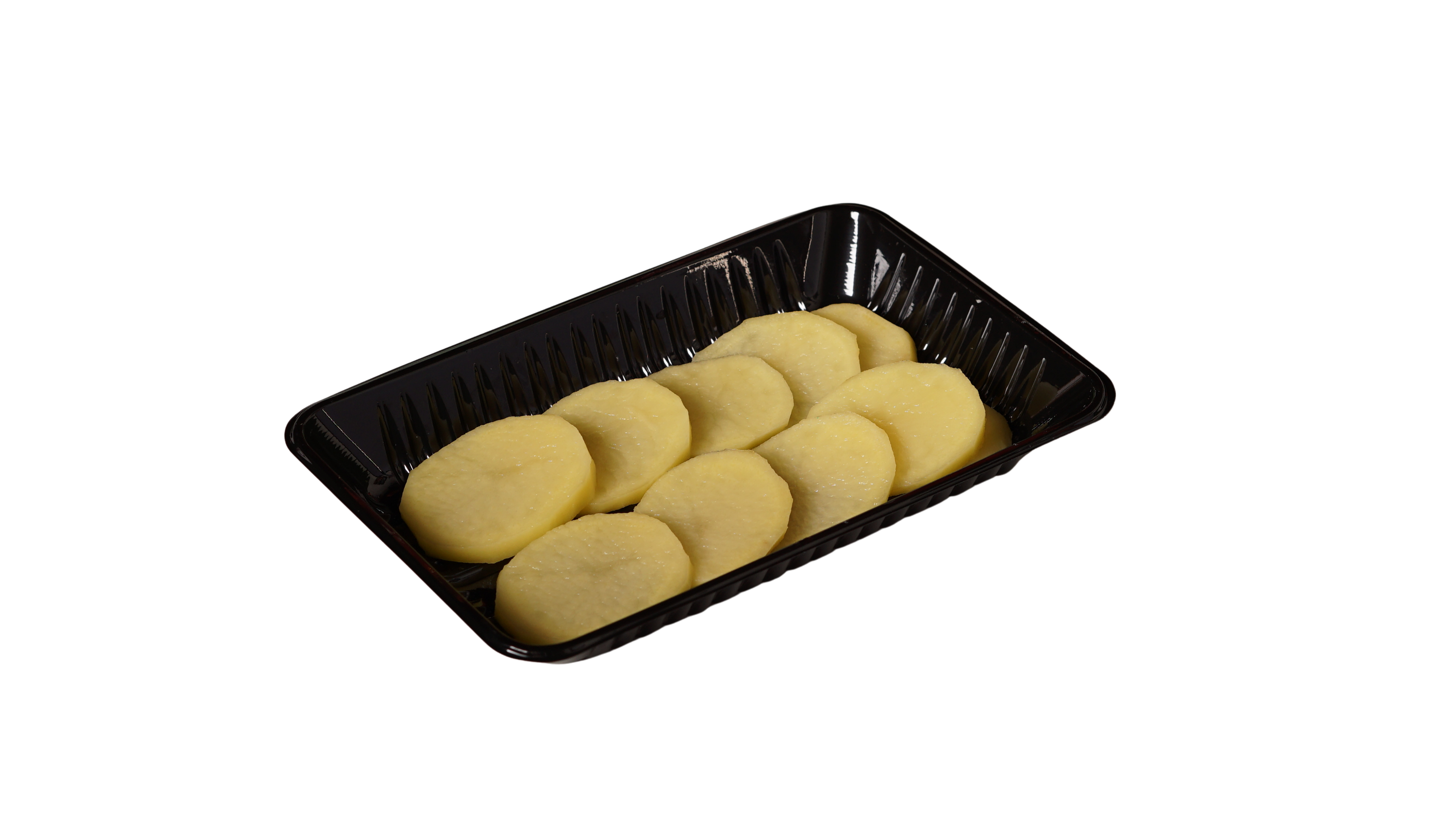 土豆片 Potato Slices