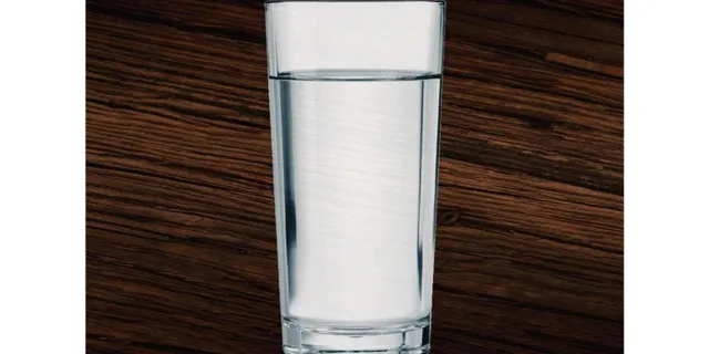 纯净水 Sky Juice