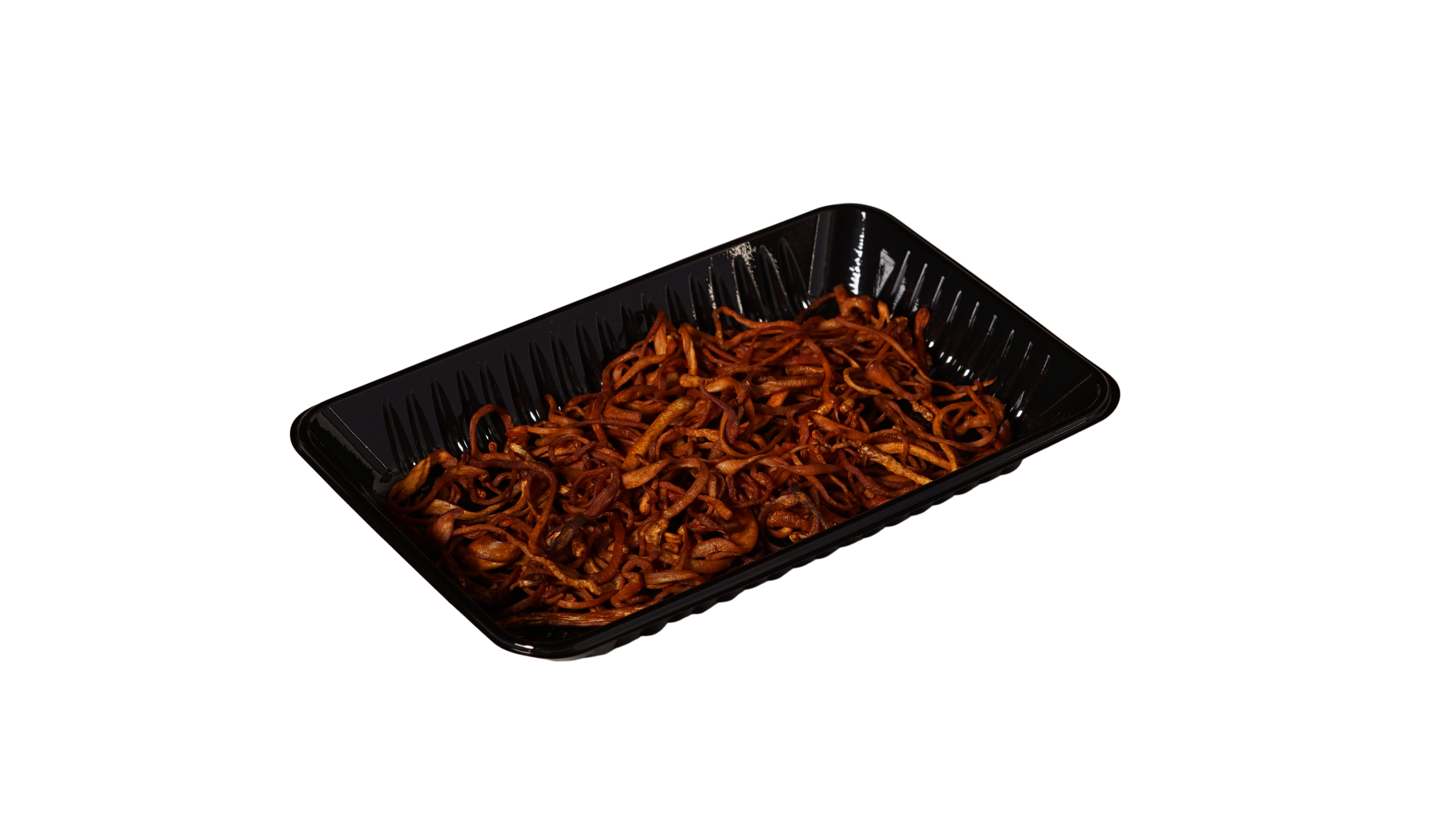 虫草花 Cordyceps Flower