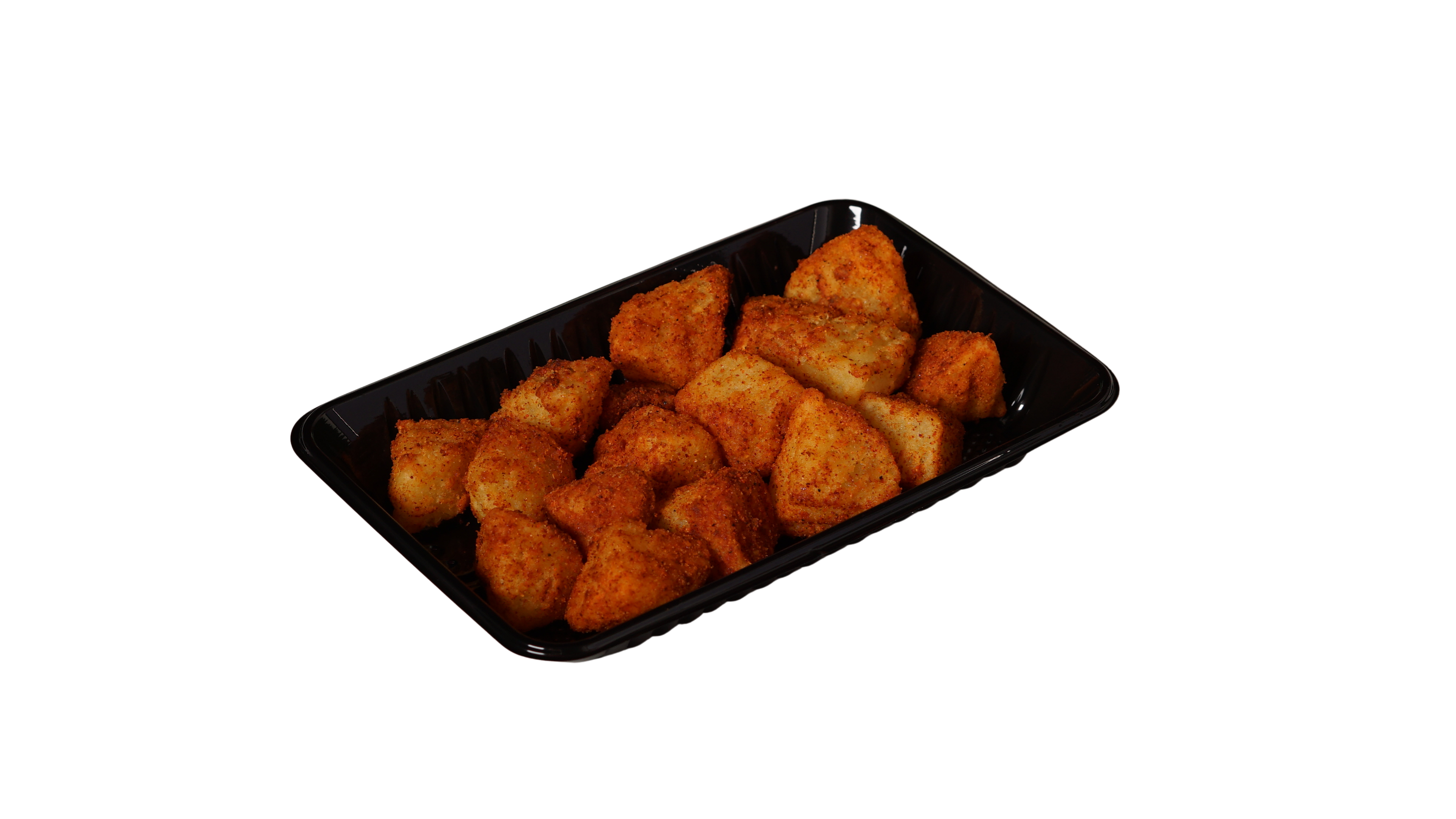 酸甜锅巴土豆 Sweet & Sour Guo Ba Potatoes