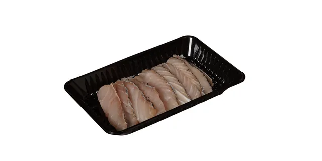 野生沙巴海鲈鱼片 Sabah's Wild Barramundi Slices