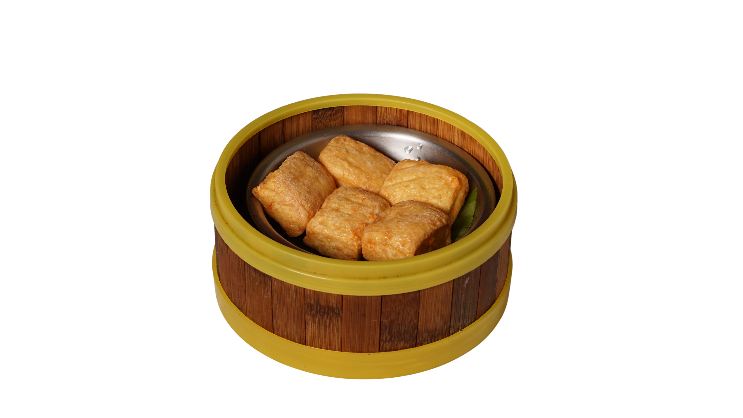 芝士豆腐 Cheese Tofu