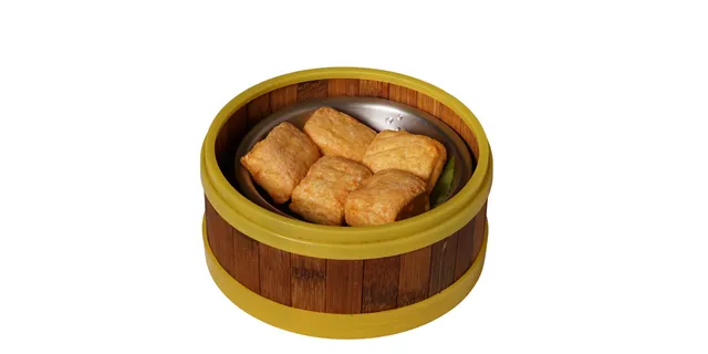 芝士豆腐 Cheese Tofu