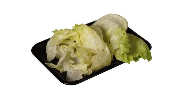玻璃生菜 Iceberg Lettuce