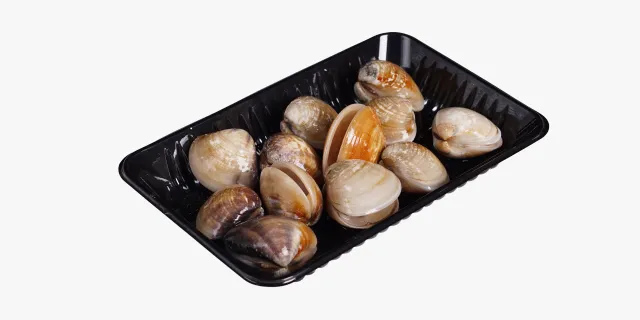 沙巴啦啦 Sabah's Lala