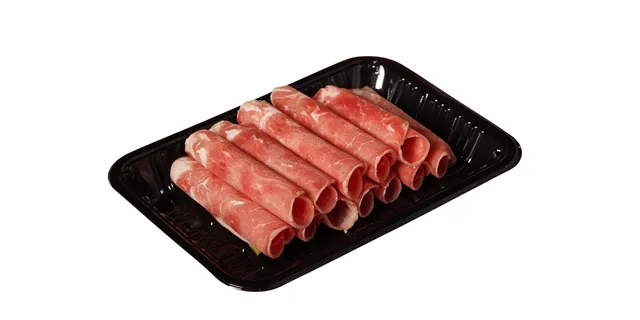 纽西兰羔羊肉卷 New Zealand Lamb Roll