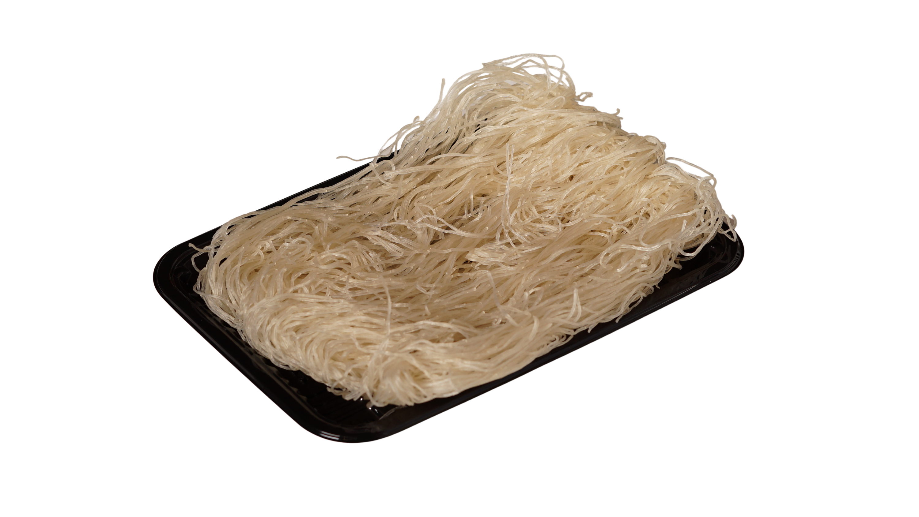 粗米粉 Thick Rice Noodle
