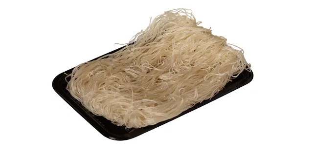 粗米粉 Thick Rice Noodle