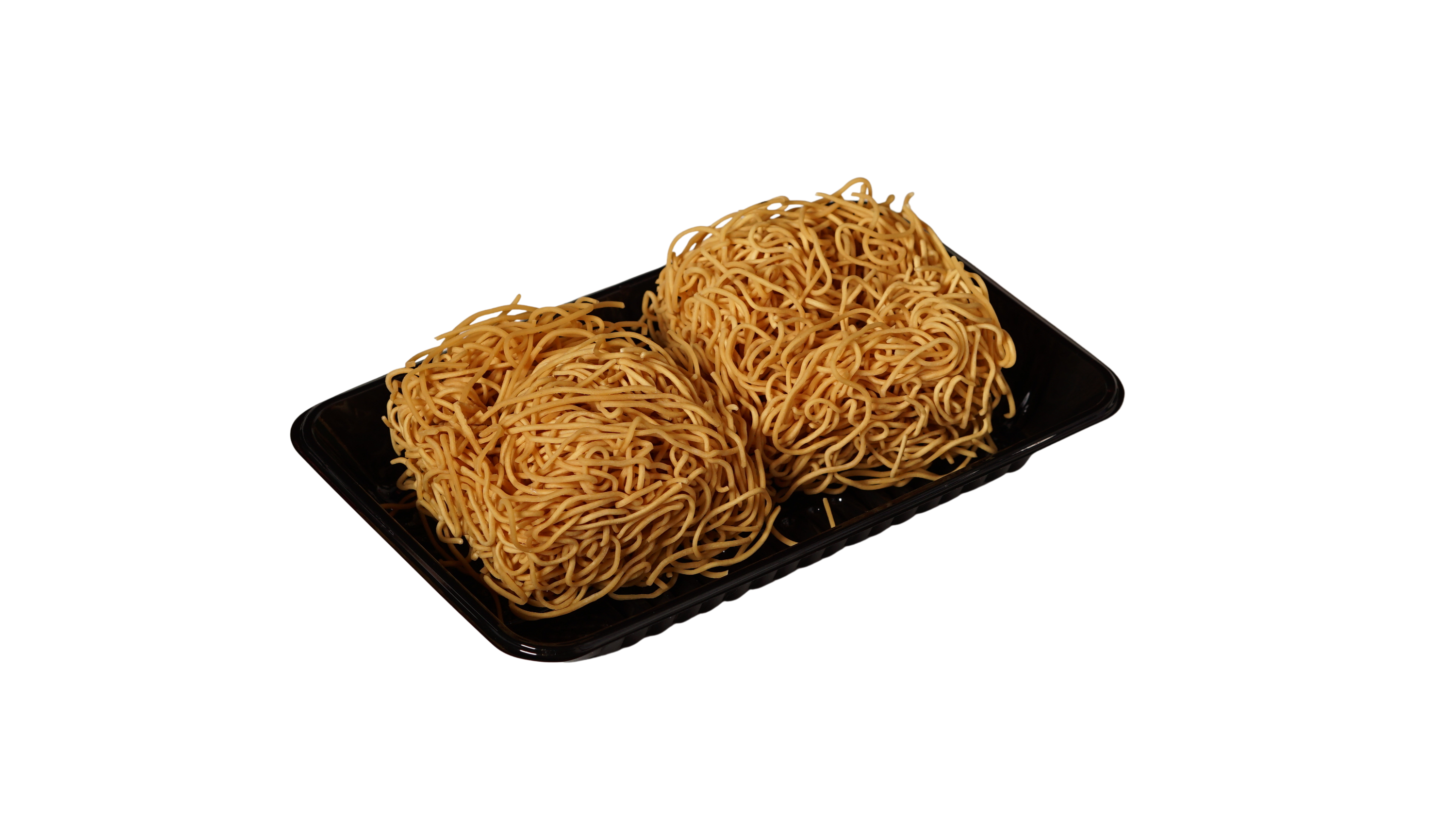 手工伊面 Handmade Yi-Noodle