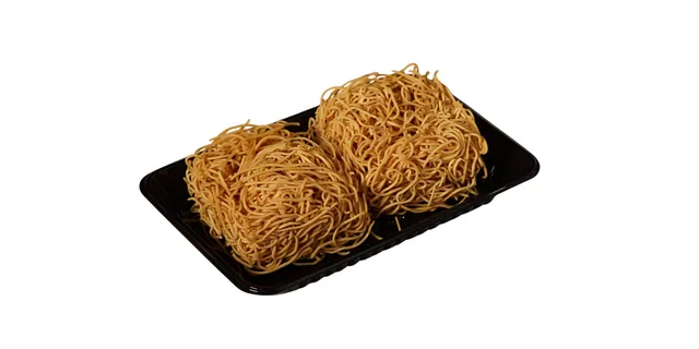 手工伊面 Handmade Yi-Noodle