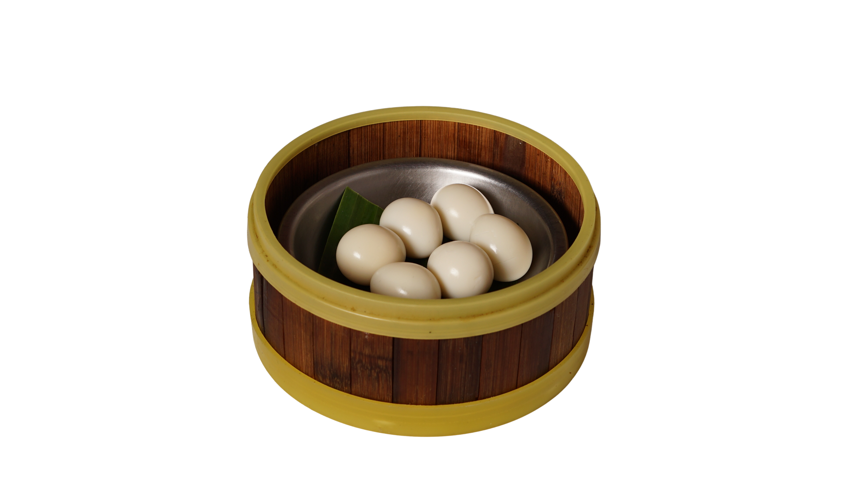 鹌鹑蛋 Quail Egg