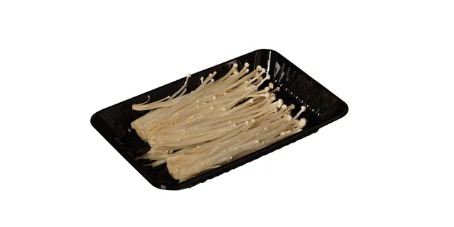金针菇 Enoki
