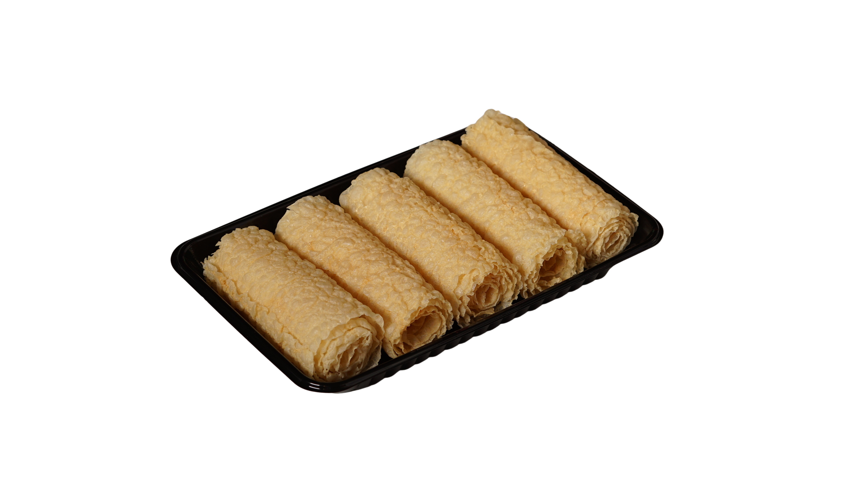 响铃卷 Bean Curd Roll