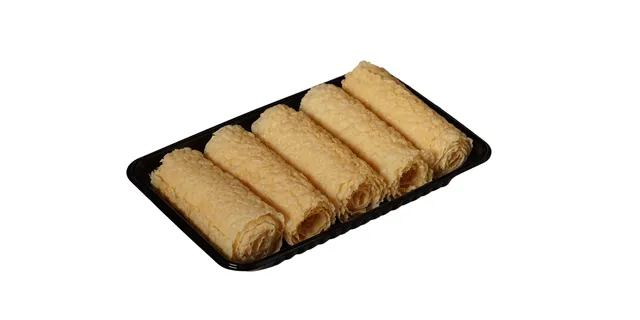 响铃卷 Bean Curd Roll