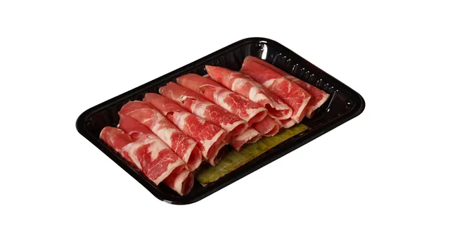 澳洲嫩牛卷 Aus Beef Roll