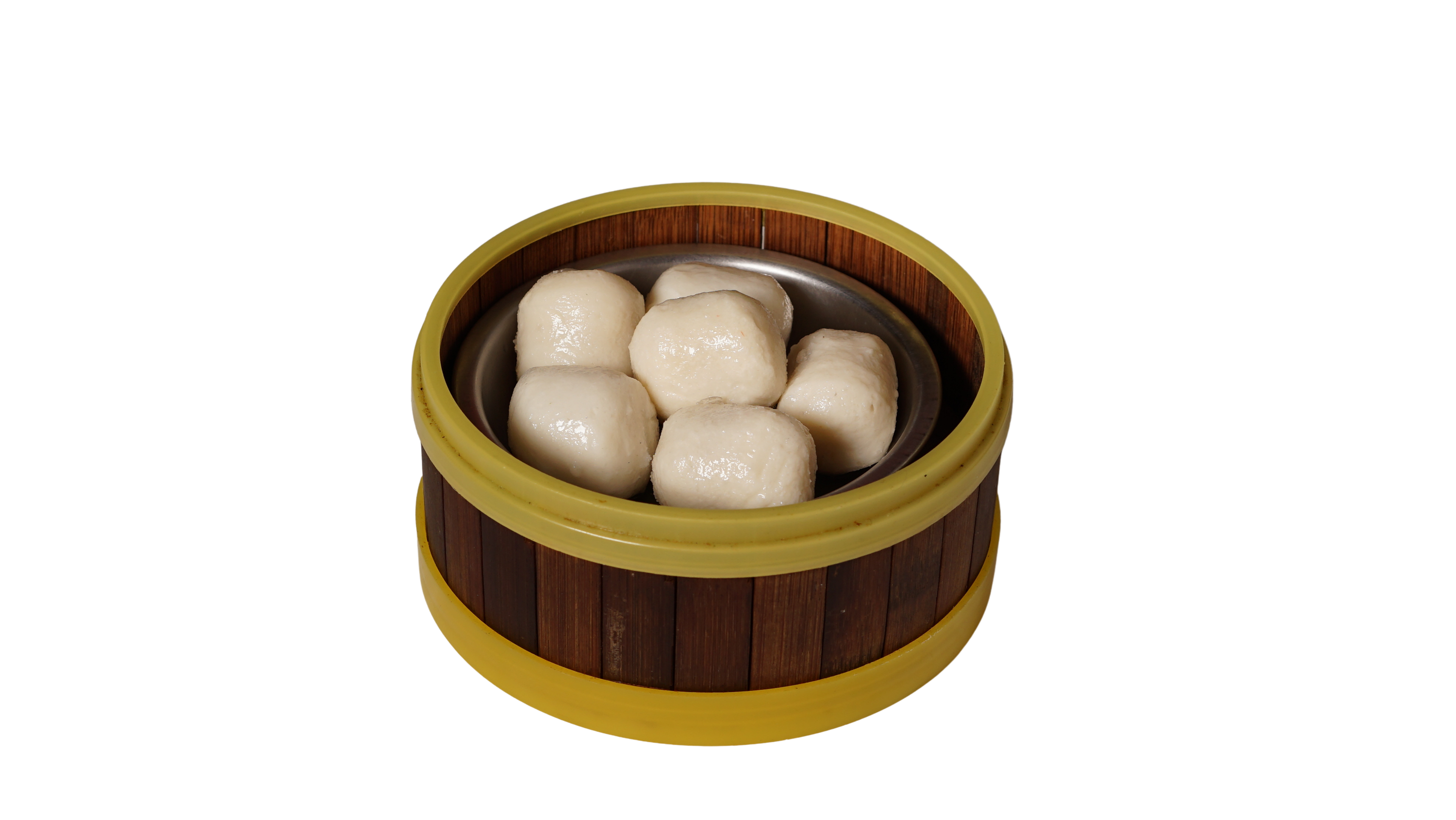 福州鱼丸 Fuzhou's Fish Balls