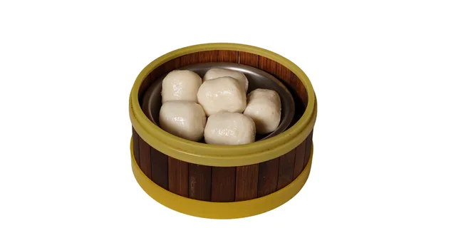 福州鱼丸 Fuzhou's Fish Balls