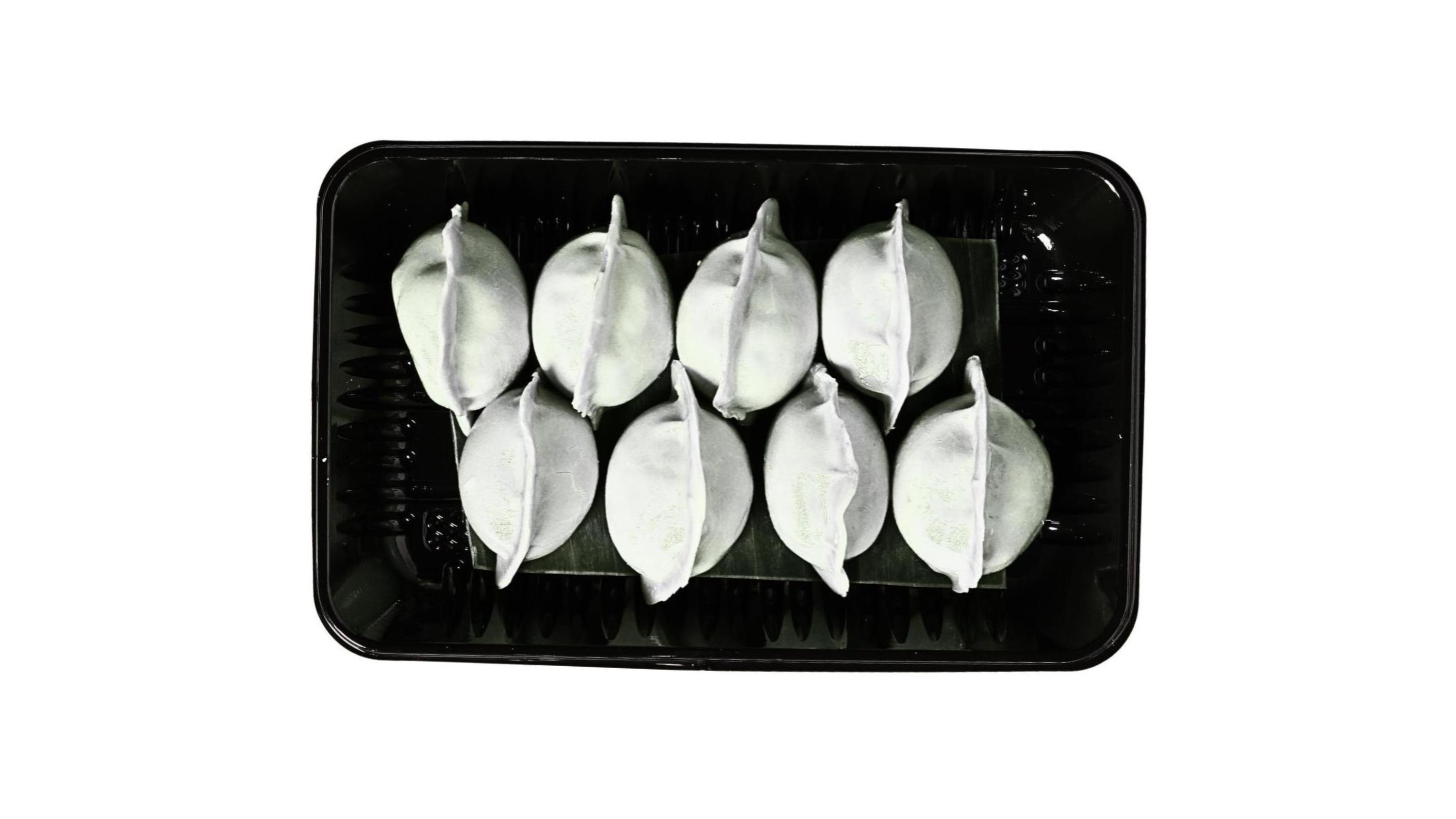猪肉白菜水饺 Pork Cabbage Dumpling