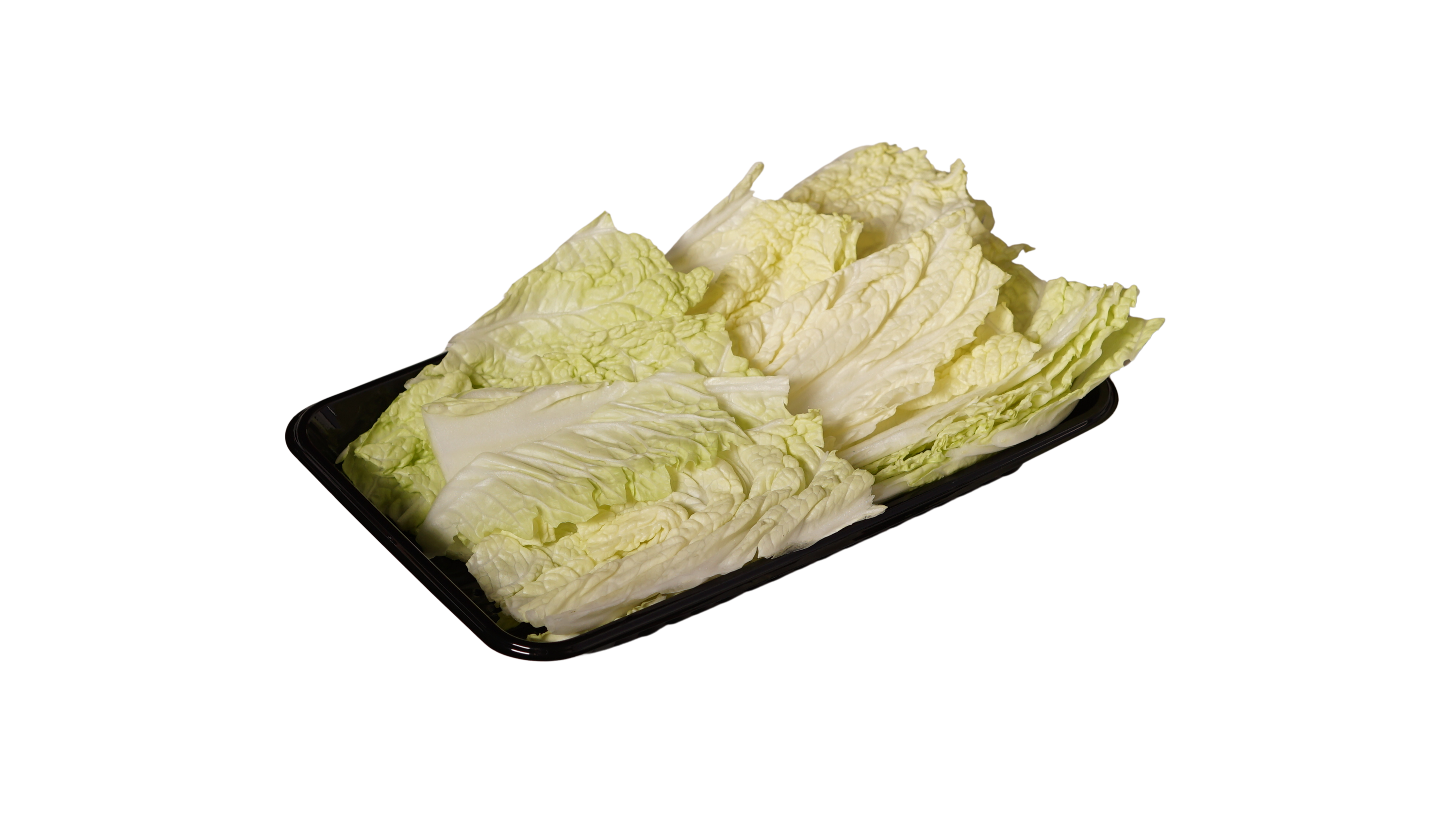 大白菜 Long Cabbage