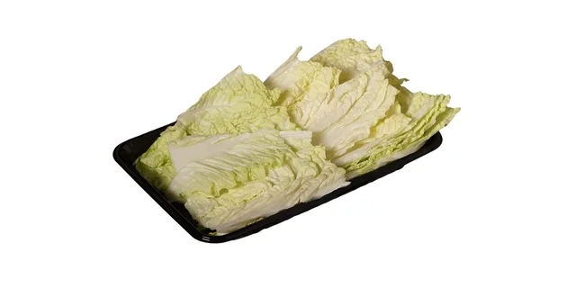 大白菜 Long Cabbage