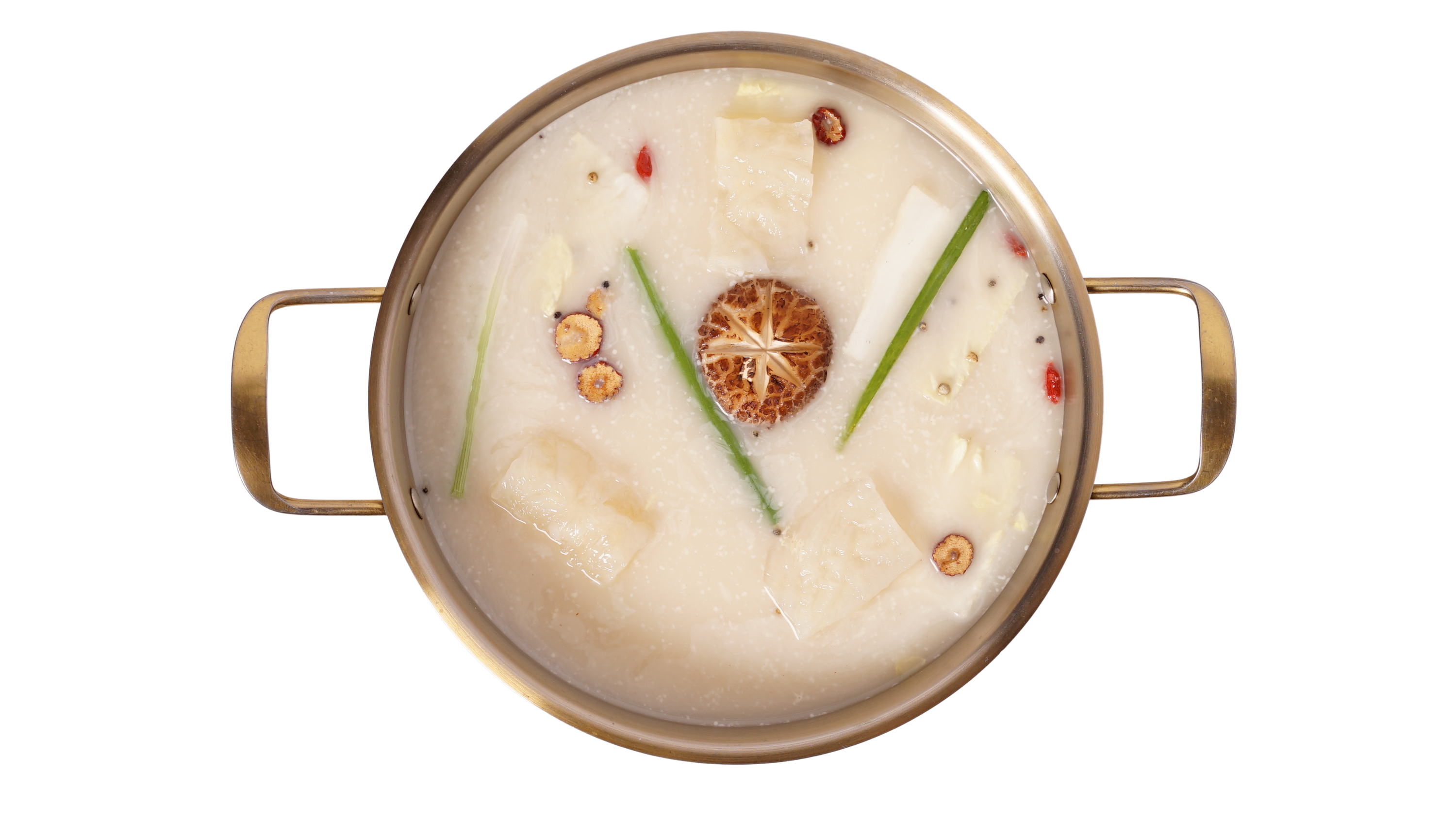 花胶猪肚胡椒汤 Collagen Pork Tripe Soup