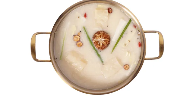 花胶猪肚胡椒汤 Collagen Pork Tripe Soup