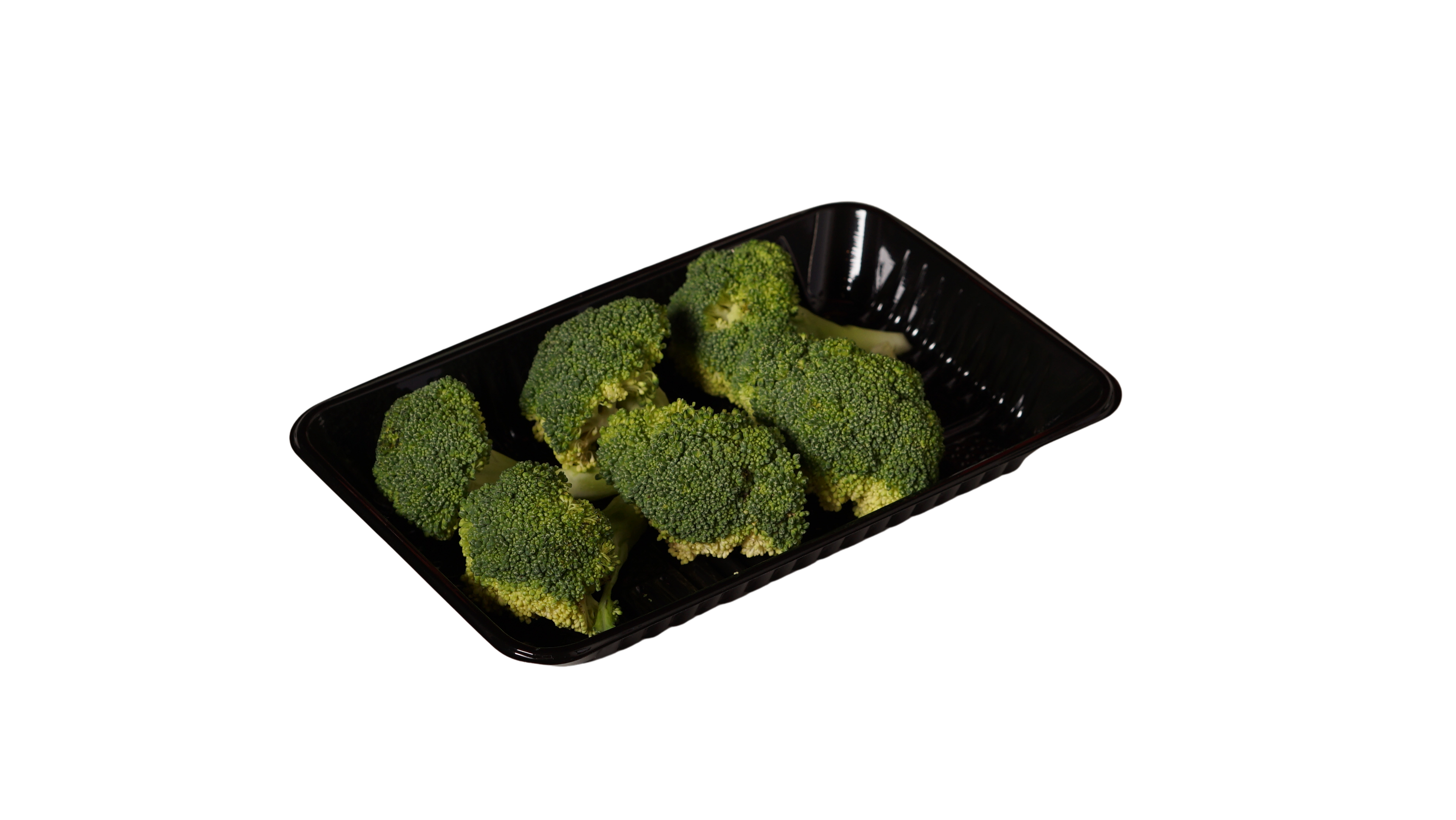 西兰花 Broccoli