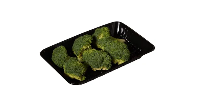 西兰花 Broccoli