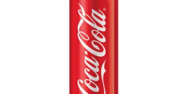 可乐 Coke