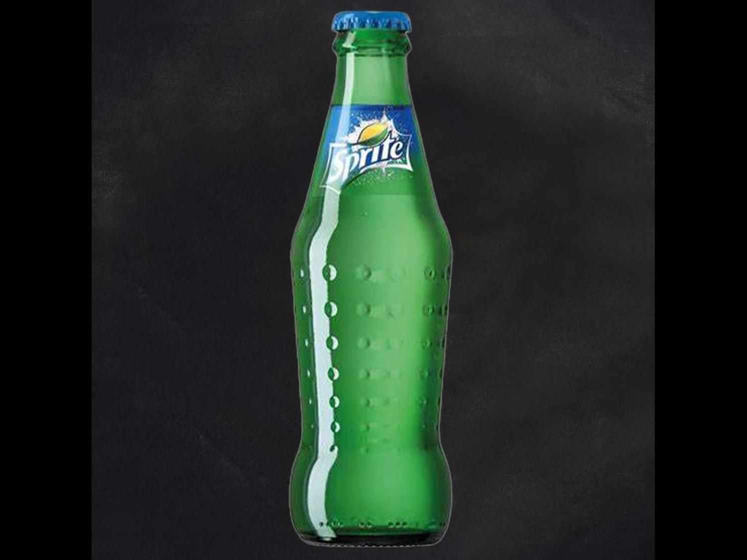 雪碧 Sprite