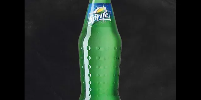 雪碧 Sprite