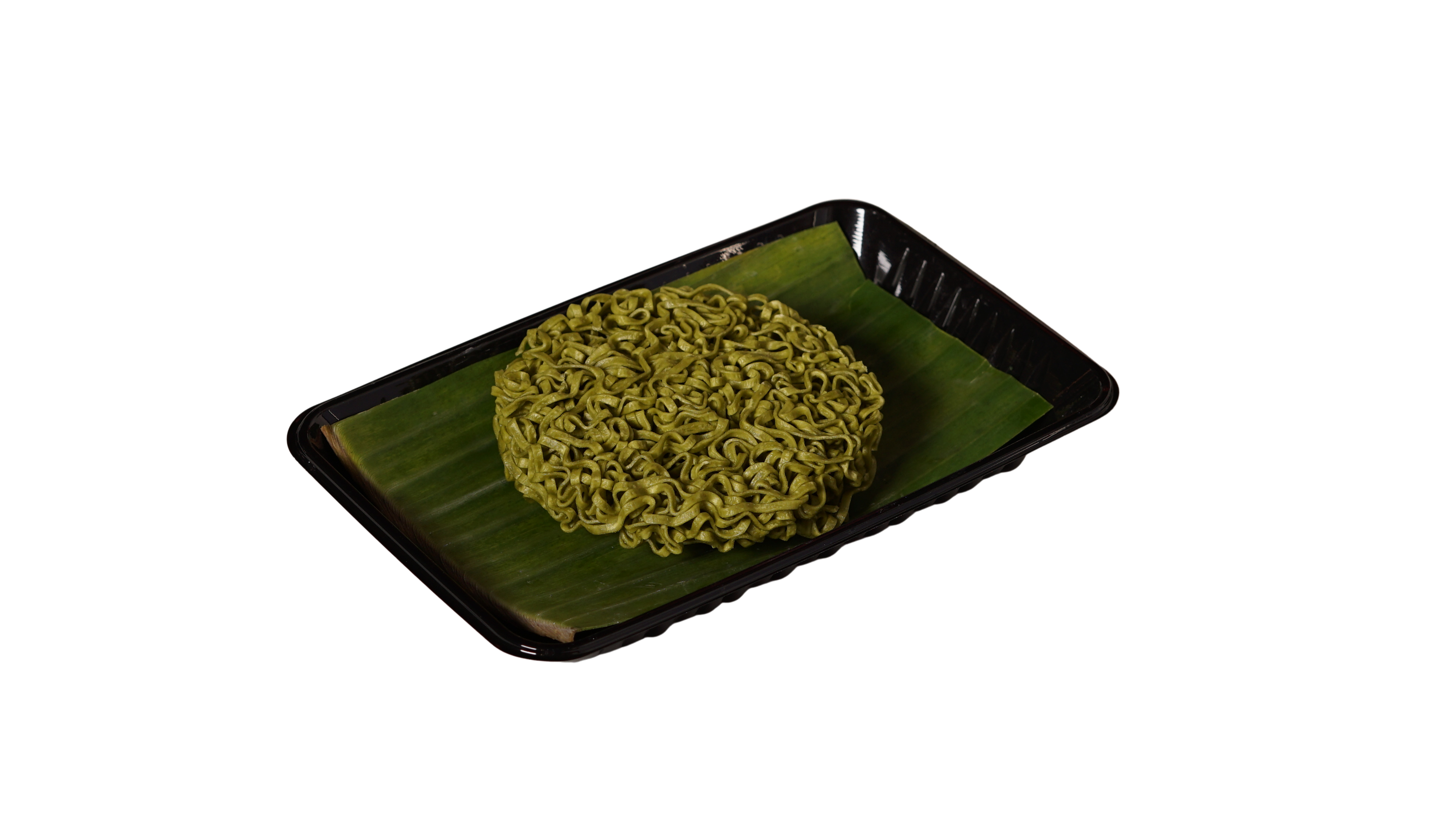 菠菜面 Spinach Noodle