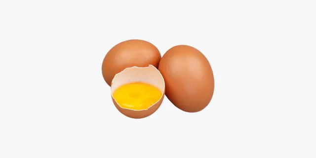 海藻鸡蛋 Seaweed Chicken Egg