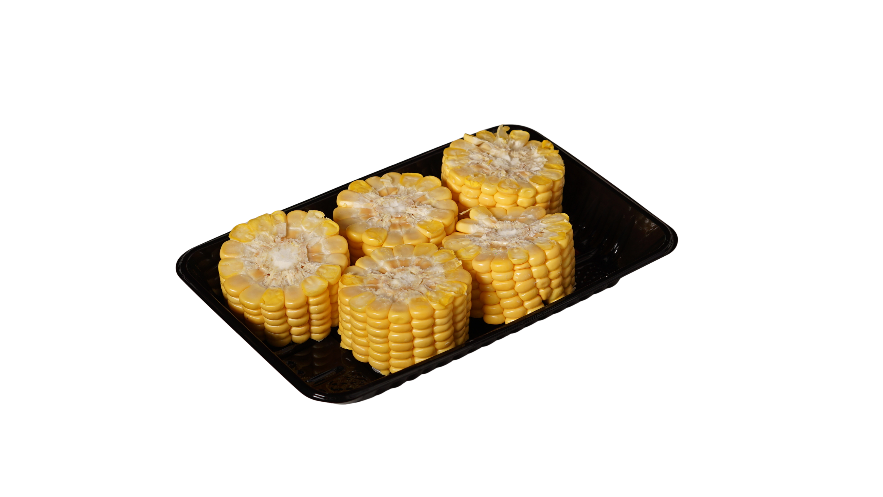 金马伦玉米 Cameron's Corn