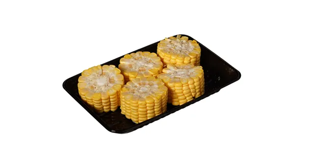 金马伦玉米 Cameron's Corn