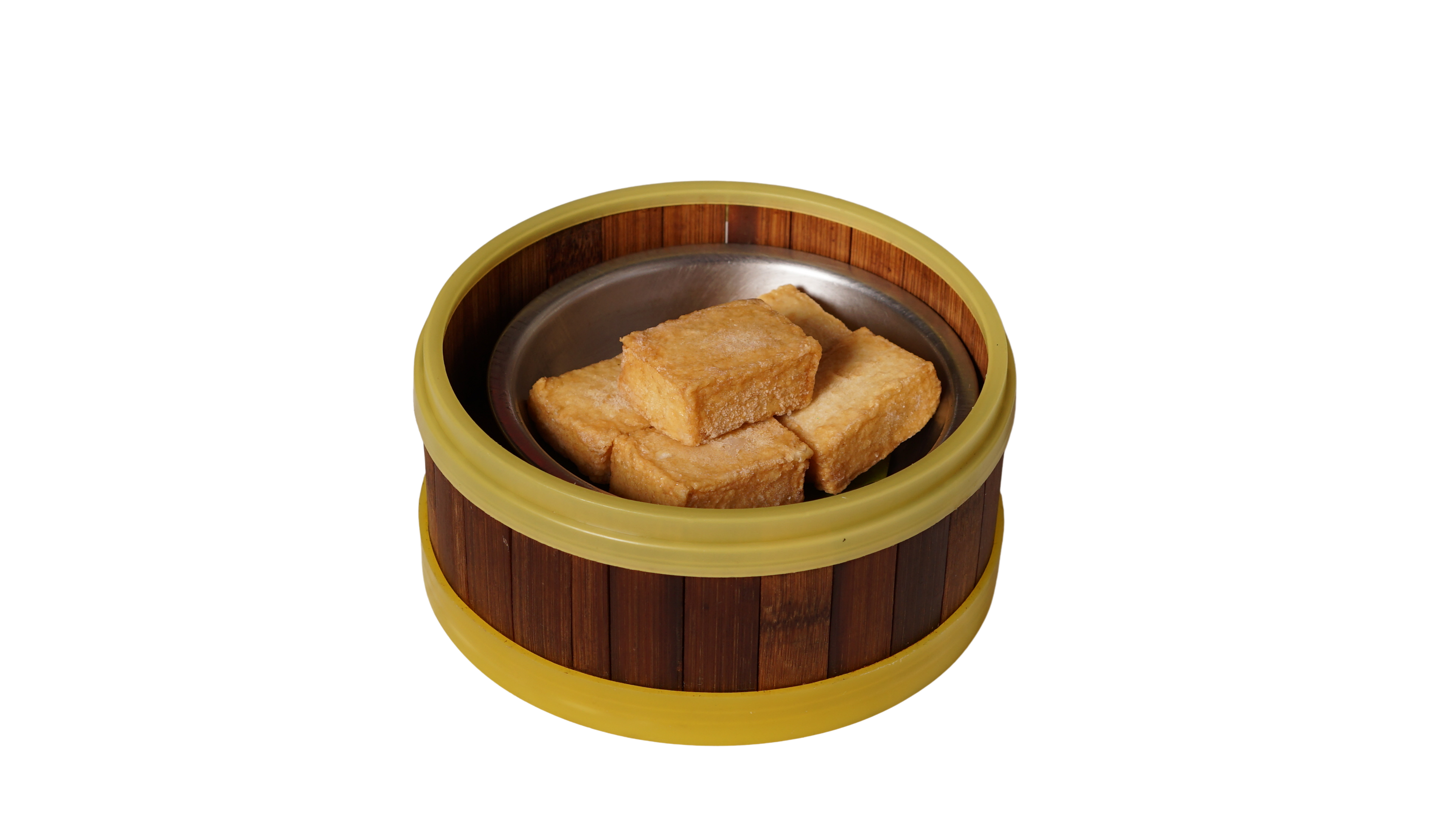 海鲜豆腐 Seafood Tofu