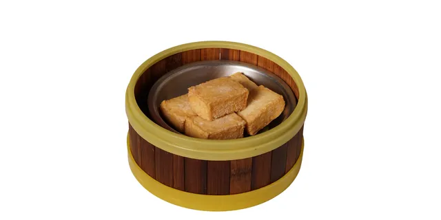 海鲜豆腐 Seafood Tofu