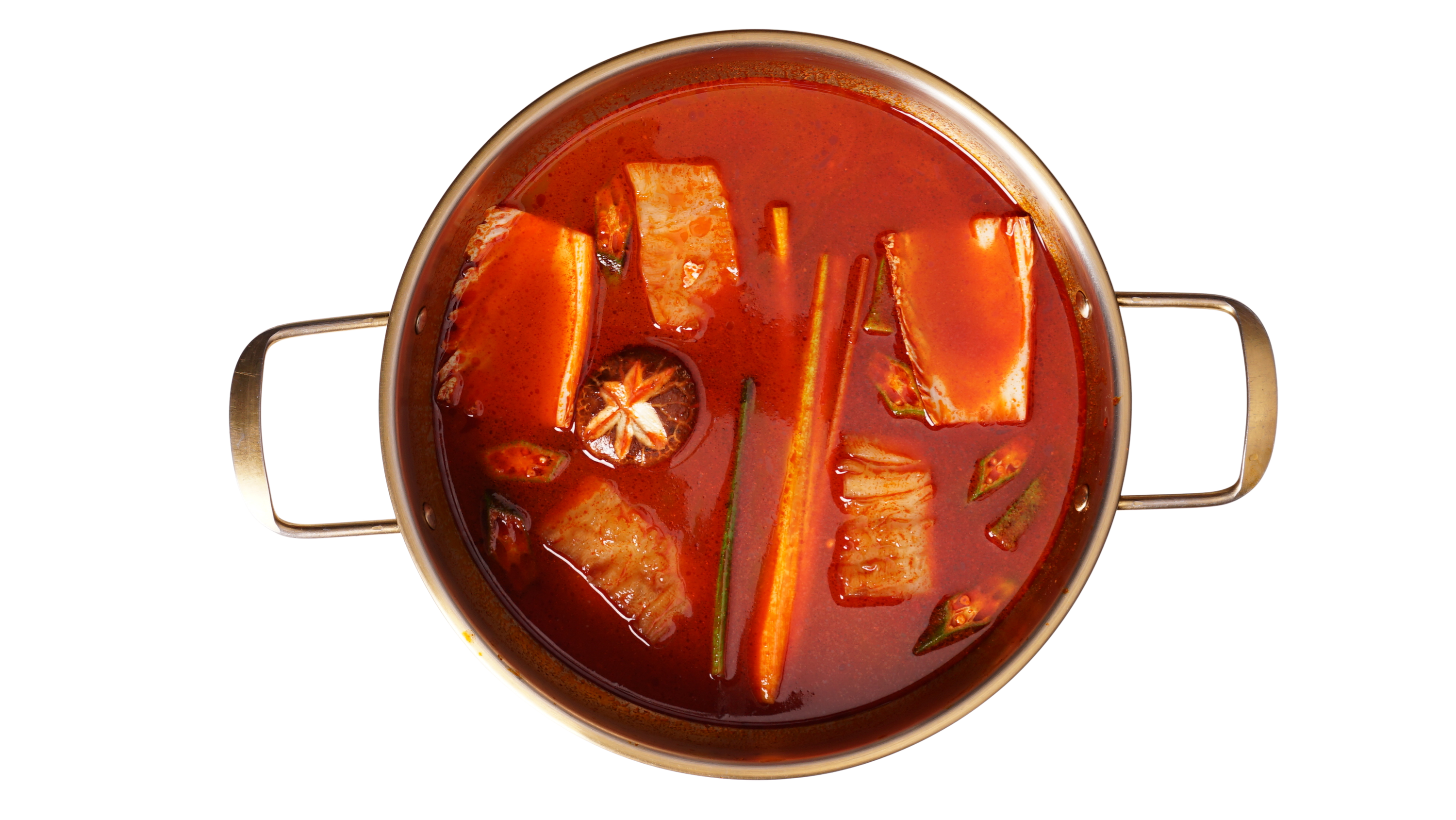 花胶娘惹叻沙汤 Collagen Nyonya‘s Curry Laksa Soup