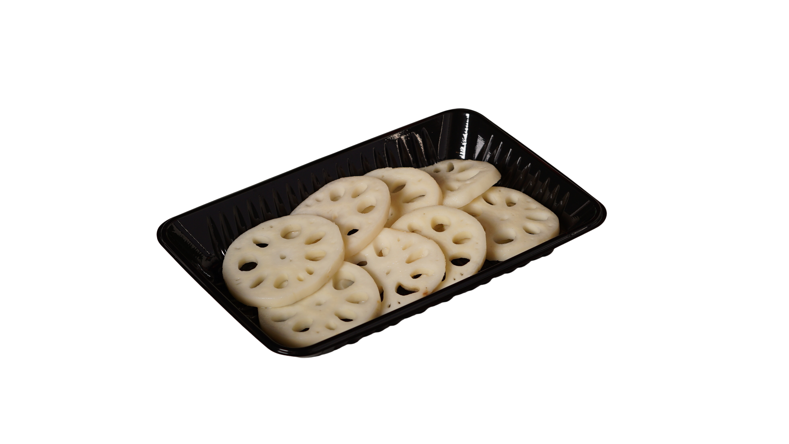 藕片 Lotus Root Slices